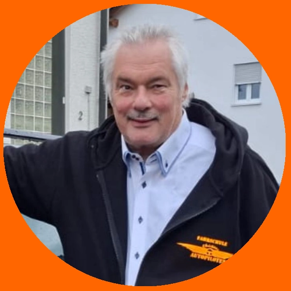 fahrschule christians autopiloten hans